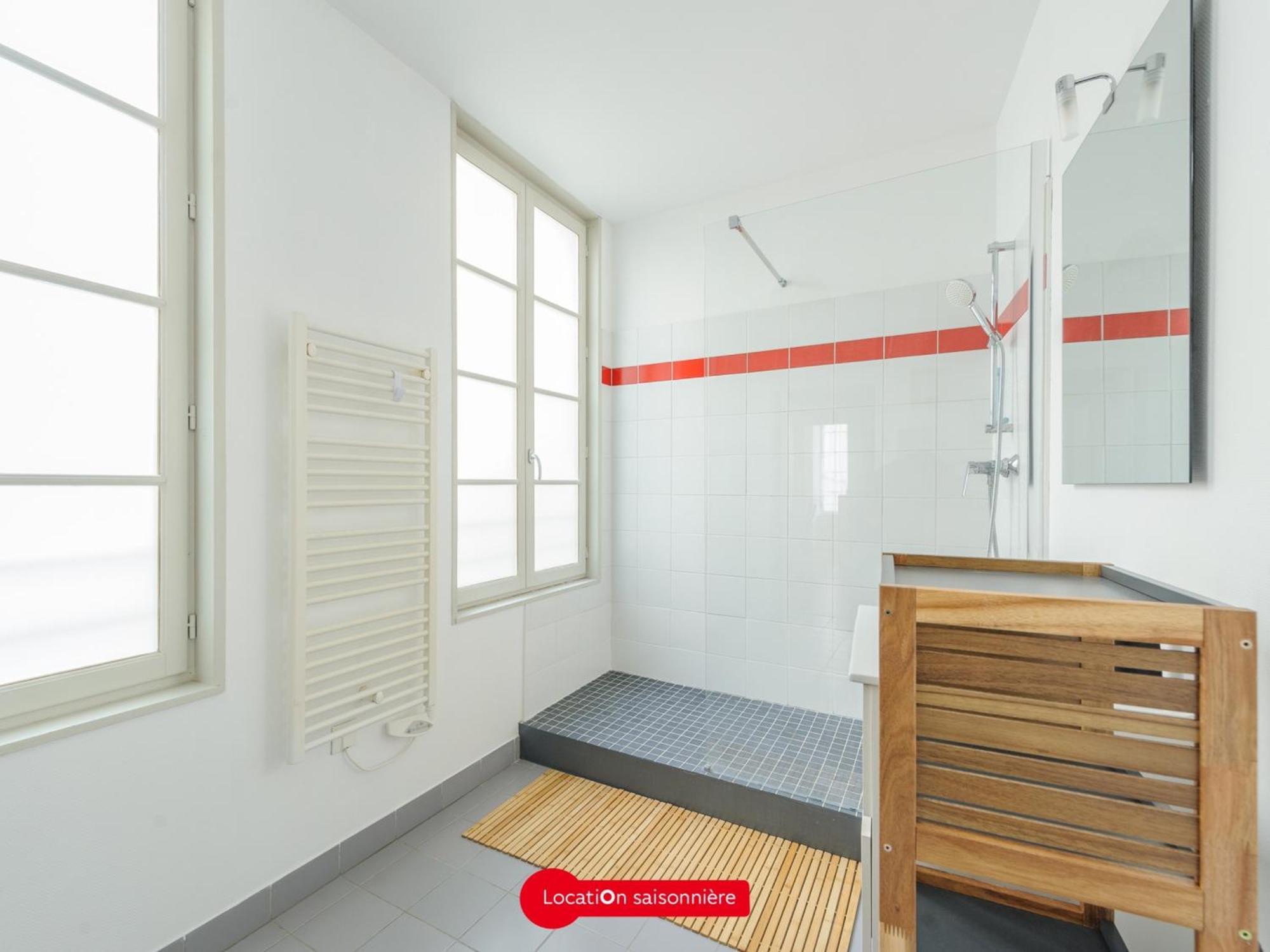 Charme & Confort A 10m Du Vieux Port- La Rochelle, 2 Pers, Wifi & Equipements Complets - Fr-1-535-56