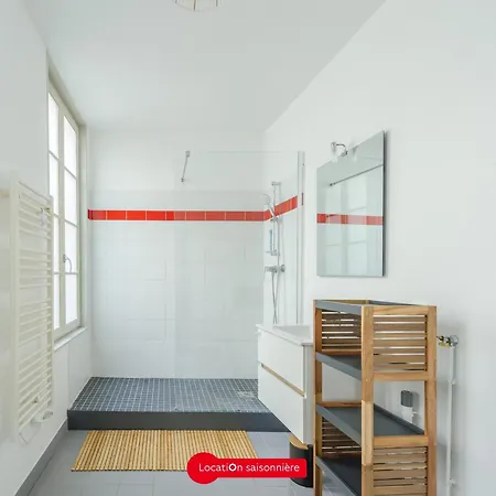 Appartement Charme & Confort A 10M Du Vieux Port- La Rochelle, 2 Pers, Wifi & Equipements Complets - Fr-1-535-56 La Rochelle  Buitenkant foto