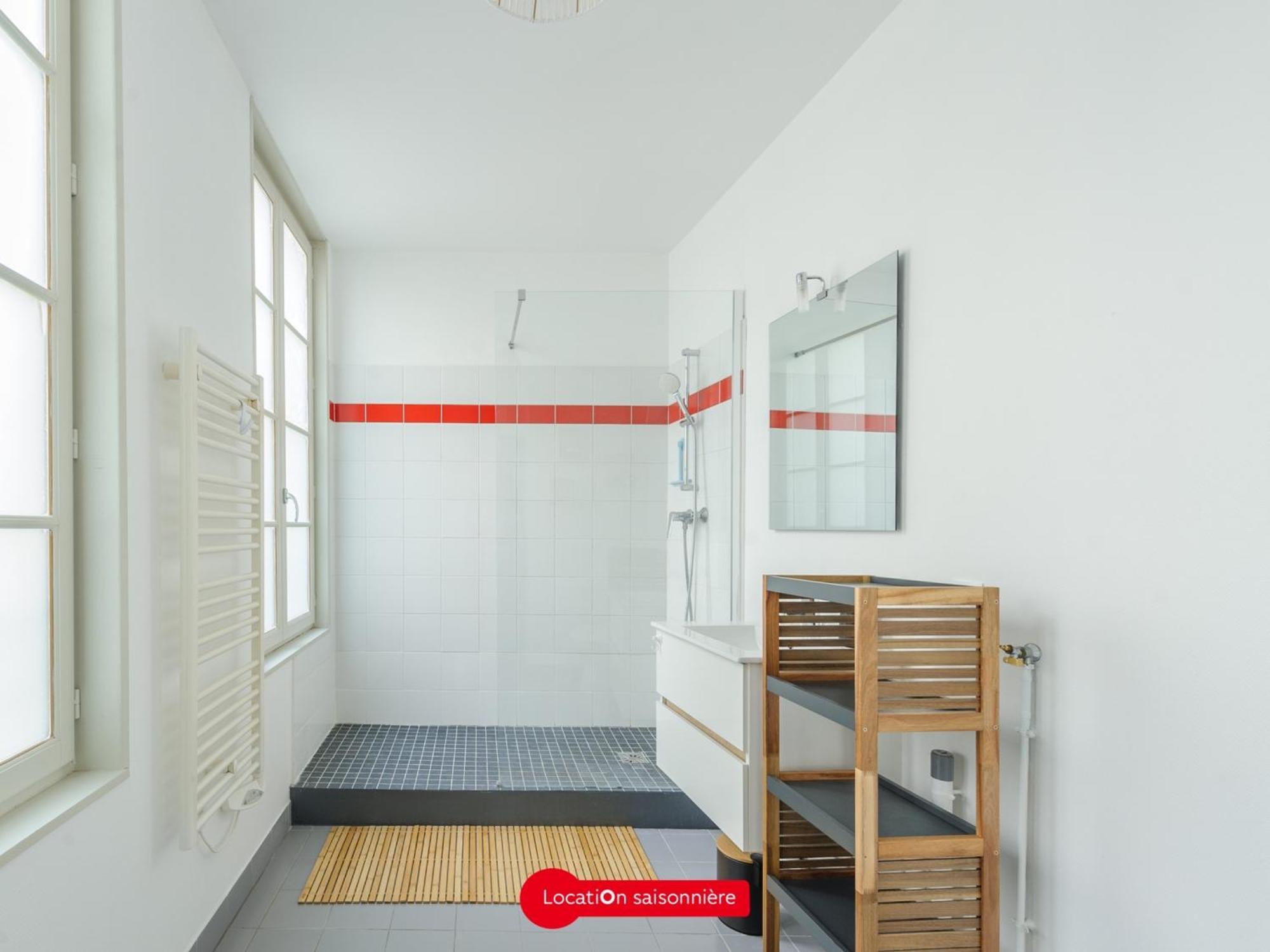 Charme & Confort A 10m Du Vieux Port- La Rochelle, 2 Pers, Wifi & Equipements Complets - Fr-1-535-56 Apartment