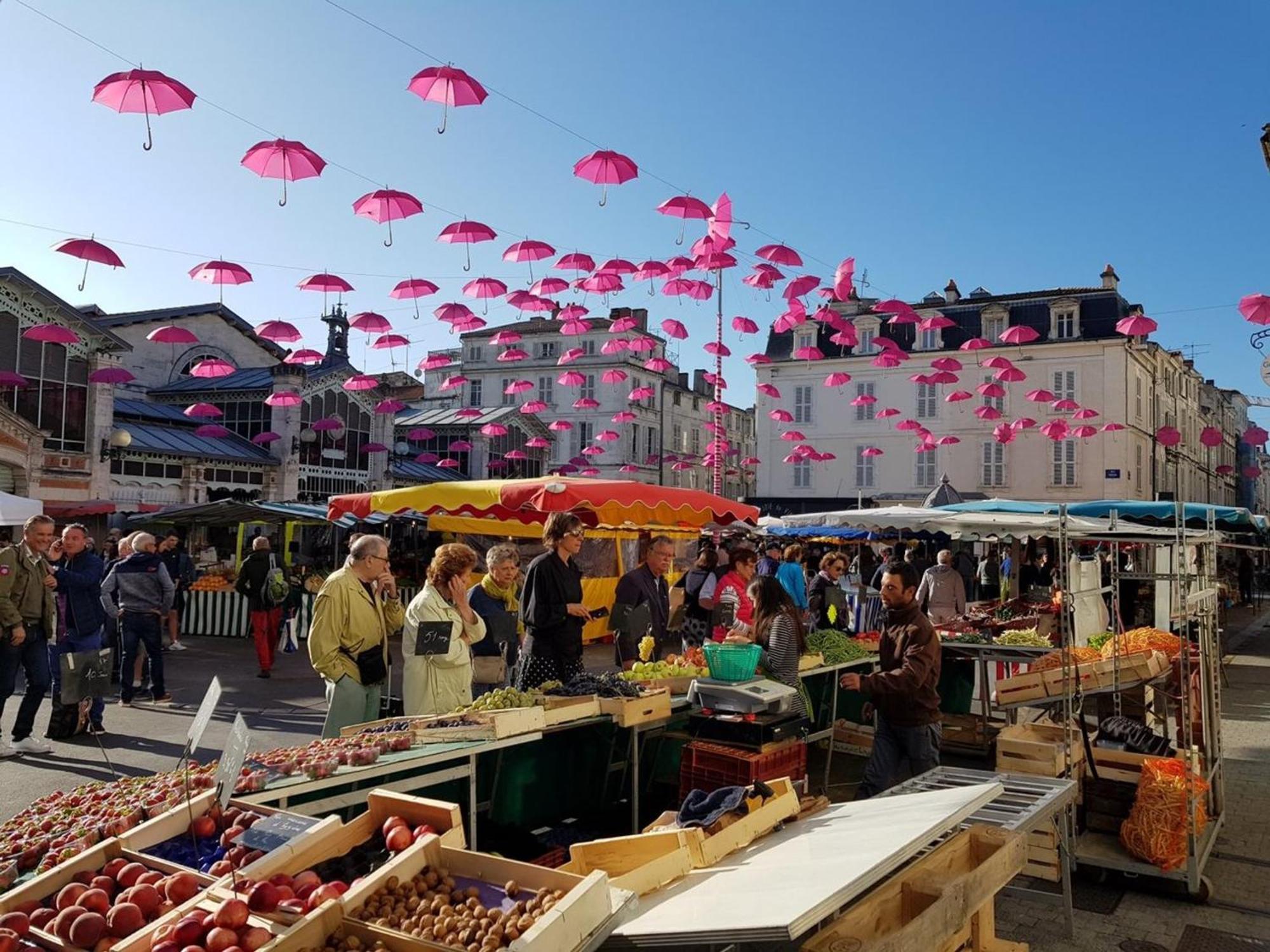 Charme & Confort A 10m Du Vieux Port- La Rochelle, 2 Pers, Wifi & Equipements Complets - Fr-1-535-56 Apartment